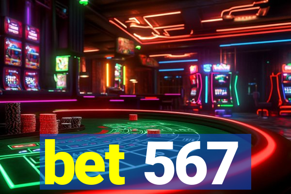 bet 567